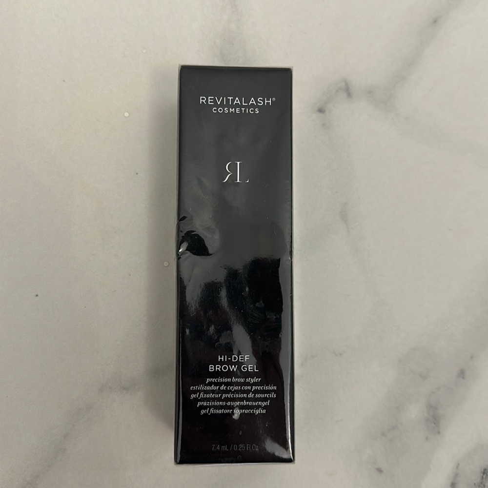 RevitaLash Hi Definition Tinted Brow Gel